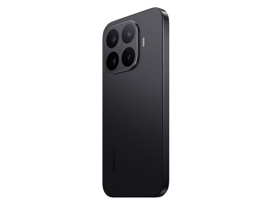 Смартфон Xiaomi 17T 12/256Gb Black